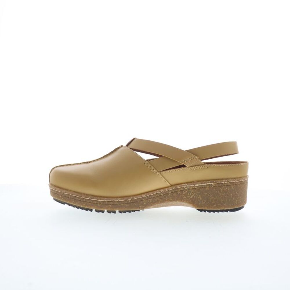Softwalk Womens Arica Yellow Shoes (NWT) - Picture 5 of 7